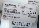 Siemens 6FC5303-1AF12-8BN0 Generalüberholt