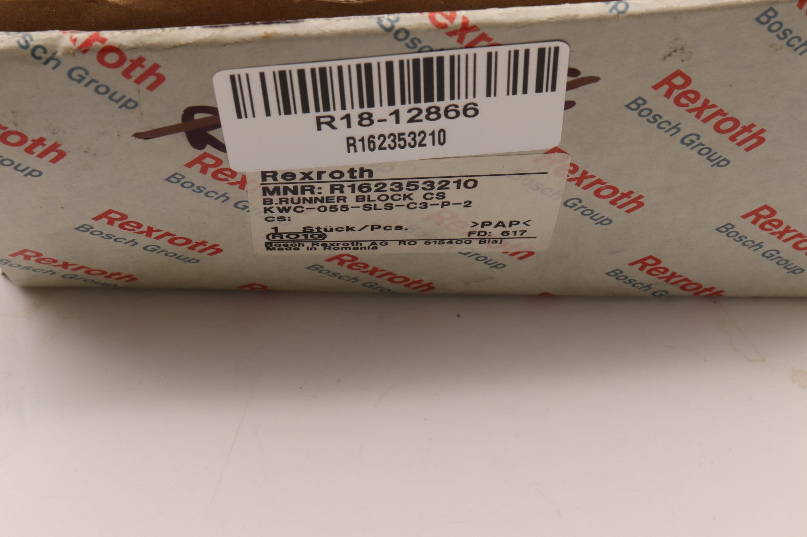 REXROTH	R162353210