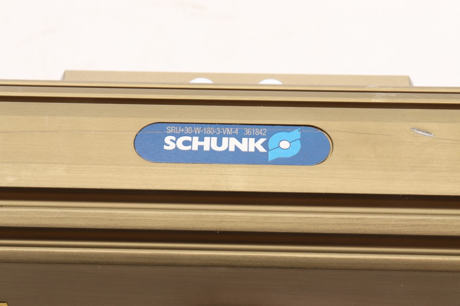 SCHUNK SRU+30-W-180-3-VM-4	361842