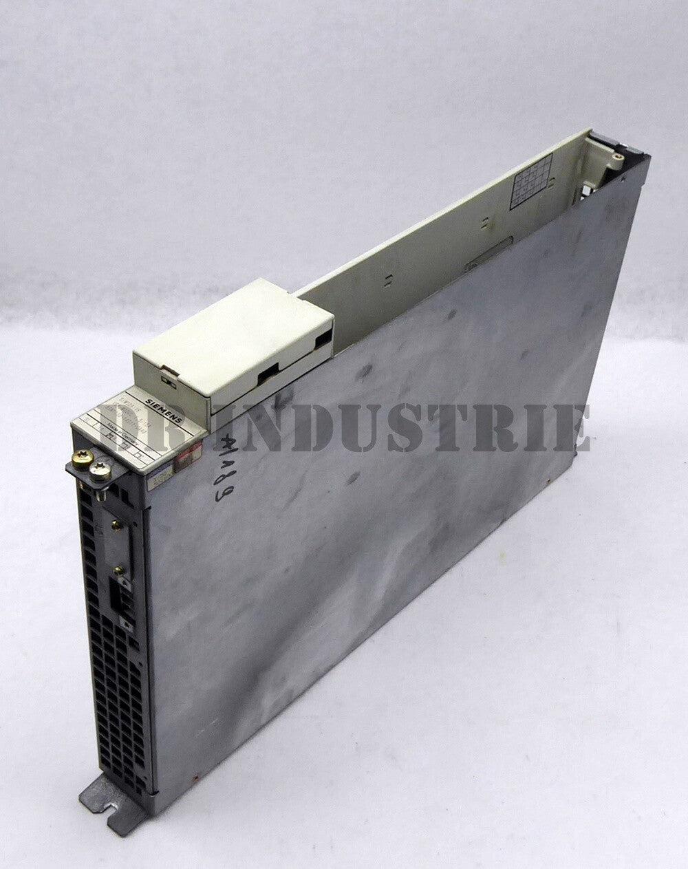 Siemens Simodrive vsa modul 7,5/15a  6sn1130-1ad11-0aa0