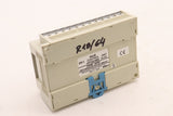 NAIS	FP1-C14 CONTROL UNIT	AFP12313EM