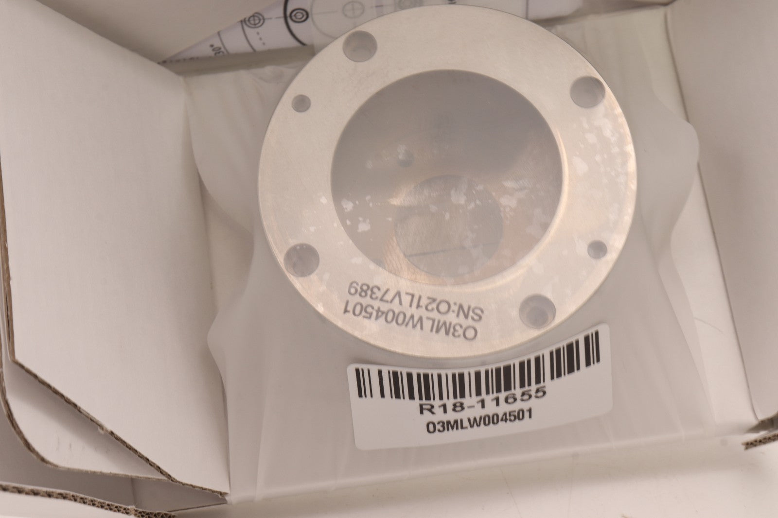 DITTEL MARPOS	O3MLW004501