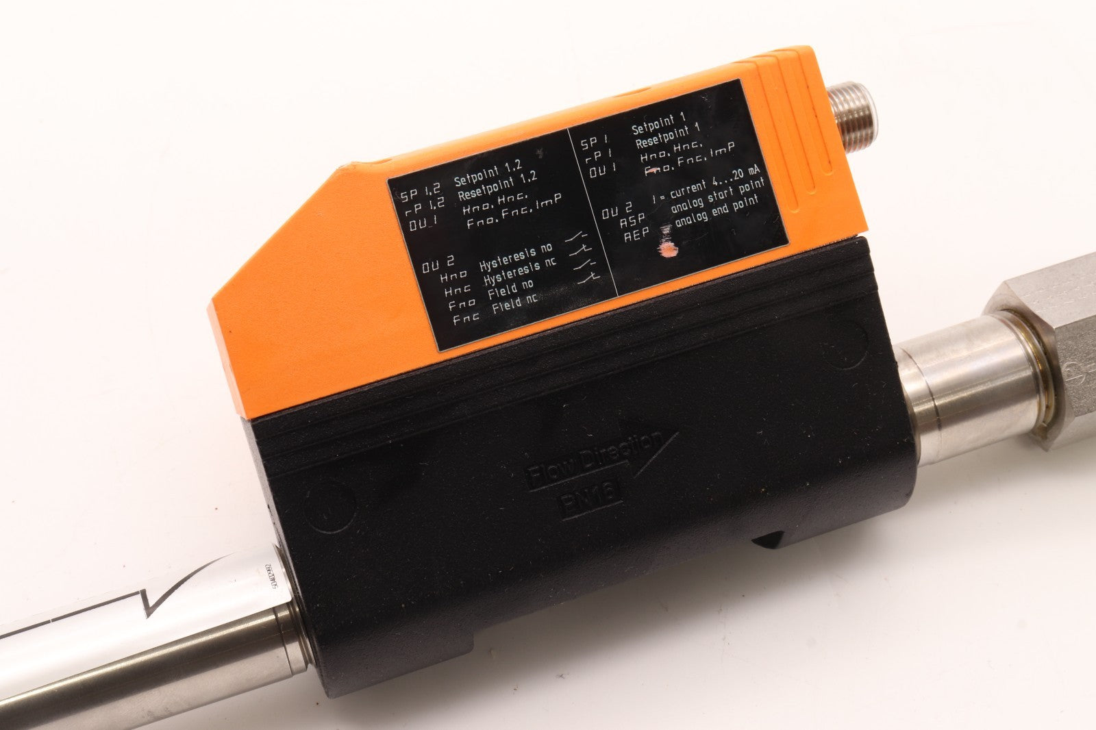IFM	SD6000