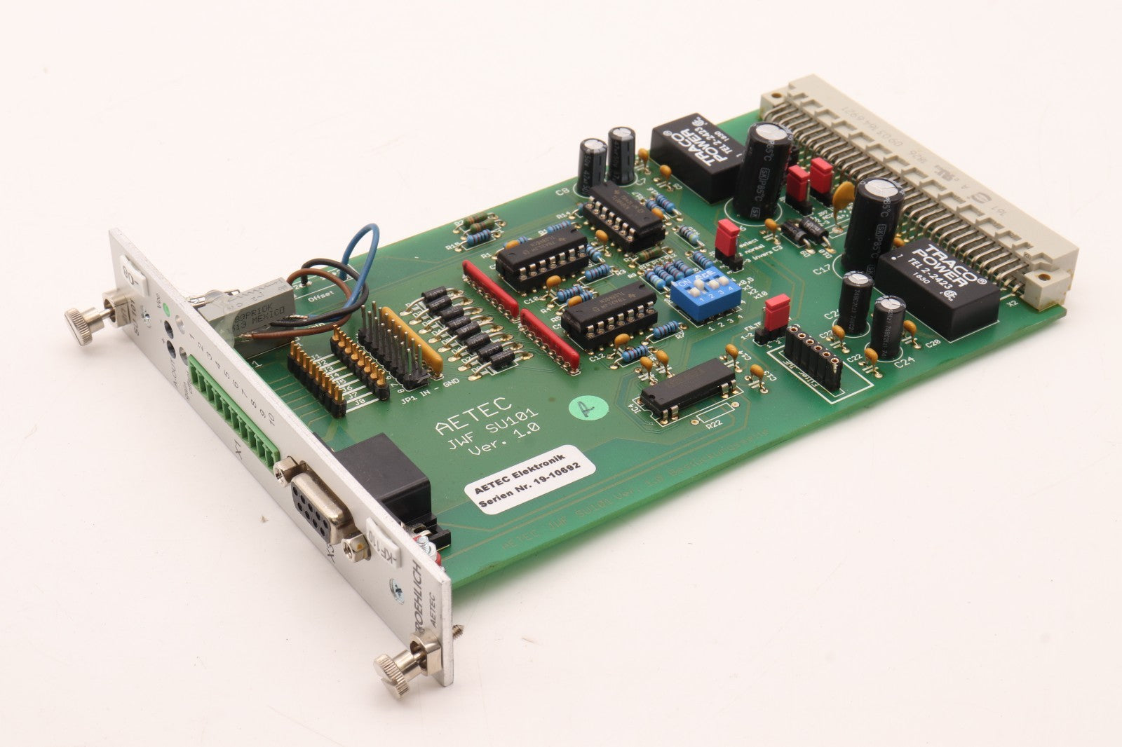 AETEC	JWF SU101	VER.1.0