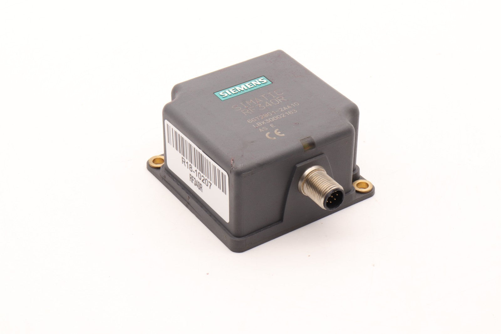 SIEMENS	SIMATIC	RF340R