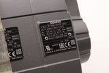 SIEMENS  3 PHASE MOTOR  1FT7082-5AF74-1NG1