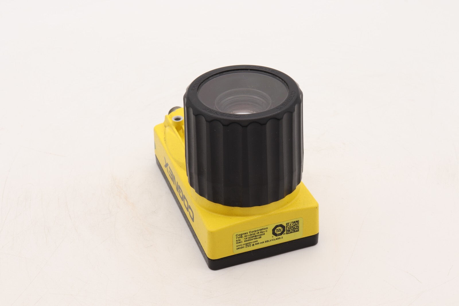 COGNEX COGNEX IS5110-01 8B25-0209-1R H