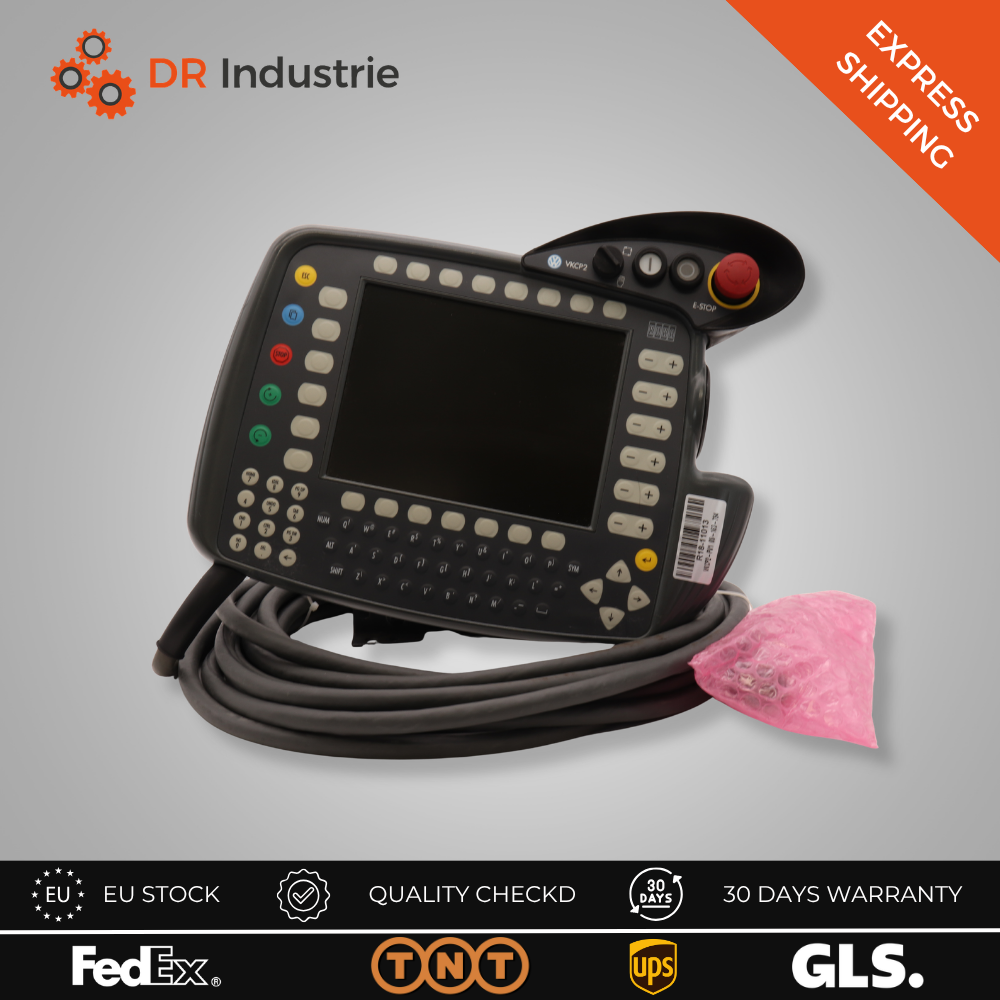 KUKA	VKCP2-PV1  00-163-784