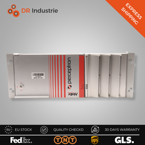SIEMENS SIMATIC IPC547D PERCEPTRON HELIX 6BK1800-5PE01-0AA0