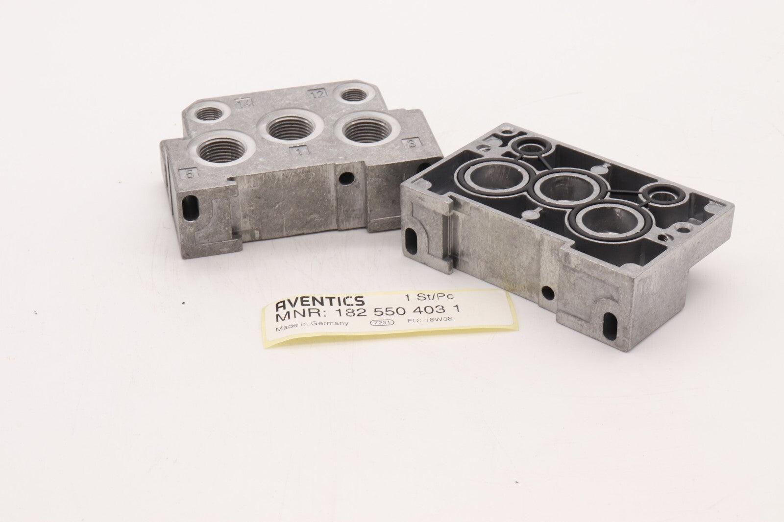 AVENTICS 182 550 403 1