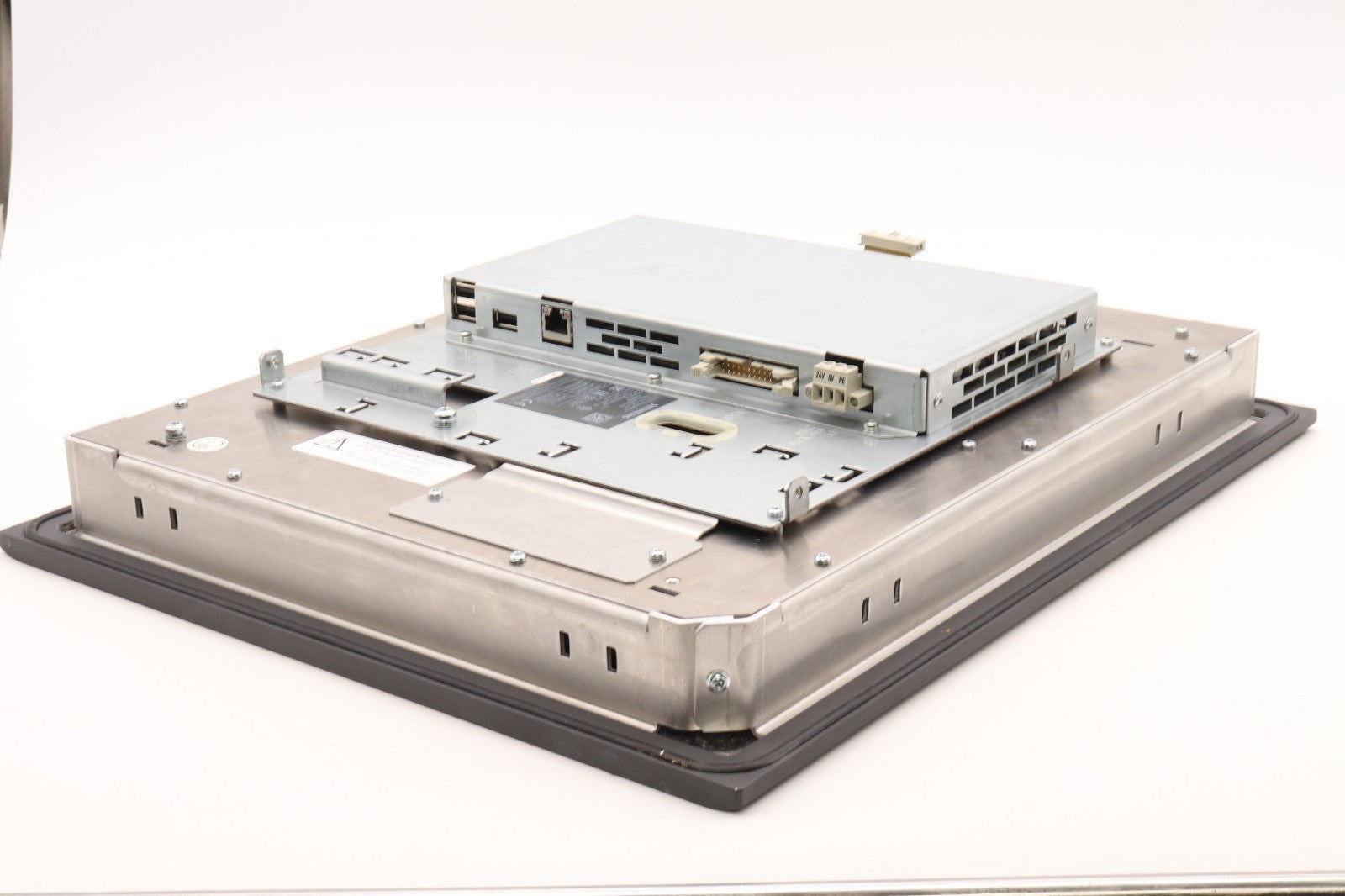 SIEMENS	 OP012T OP PANEL 6FC5203-0AF06-1AA1	SINUMERIK TCU 6FC5312-0DA00-0AA2