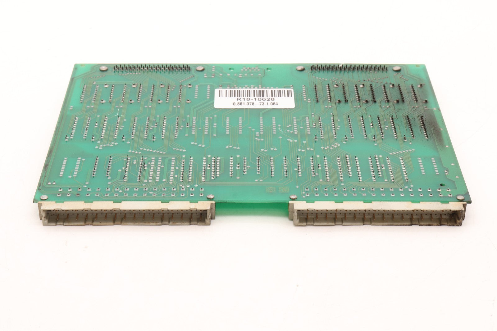 GILDEMEISTER	064 IN853305 AES  I/O ADR 	0.861.378-73.1