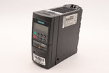 SIEMENS MICROMASTER 440	6SE6440-2AB12-5AA1 - R18-9228