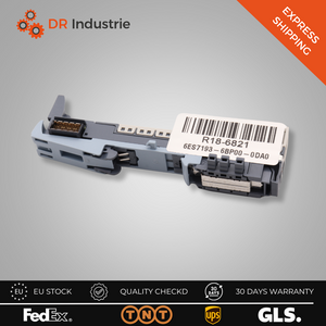 SIEMENS BASE UNIT 6ES7193-6BP00-0DA0