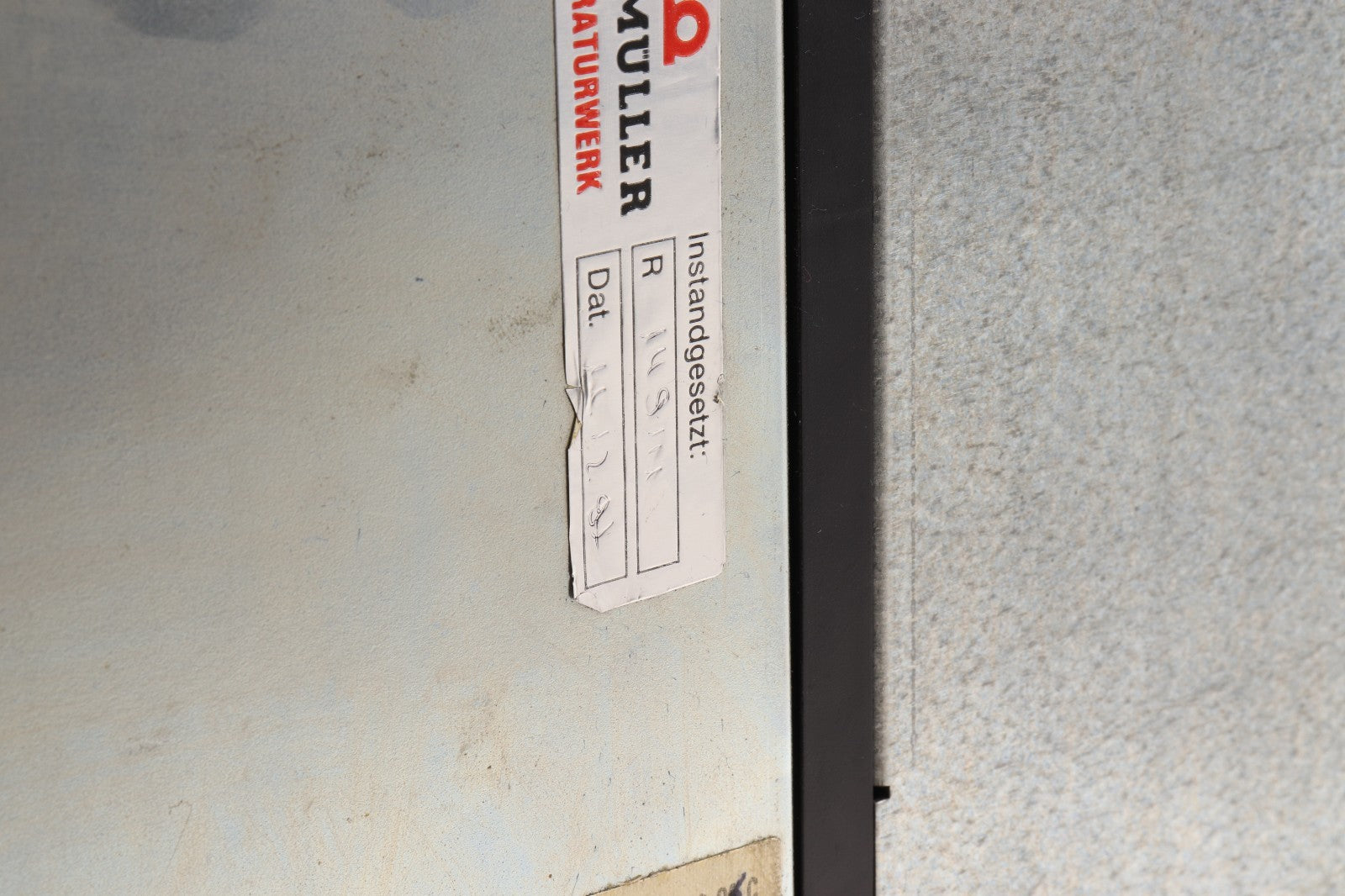 GRUNDIG BAUMÜLLER  GUS 6A BUS6-A-SM	42440