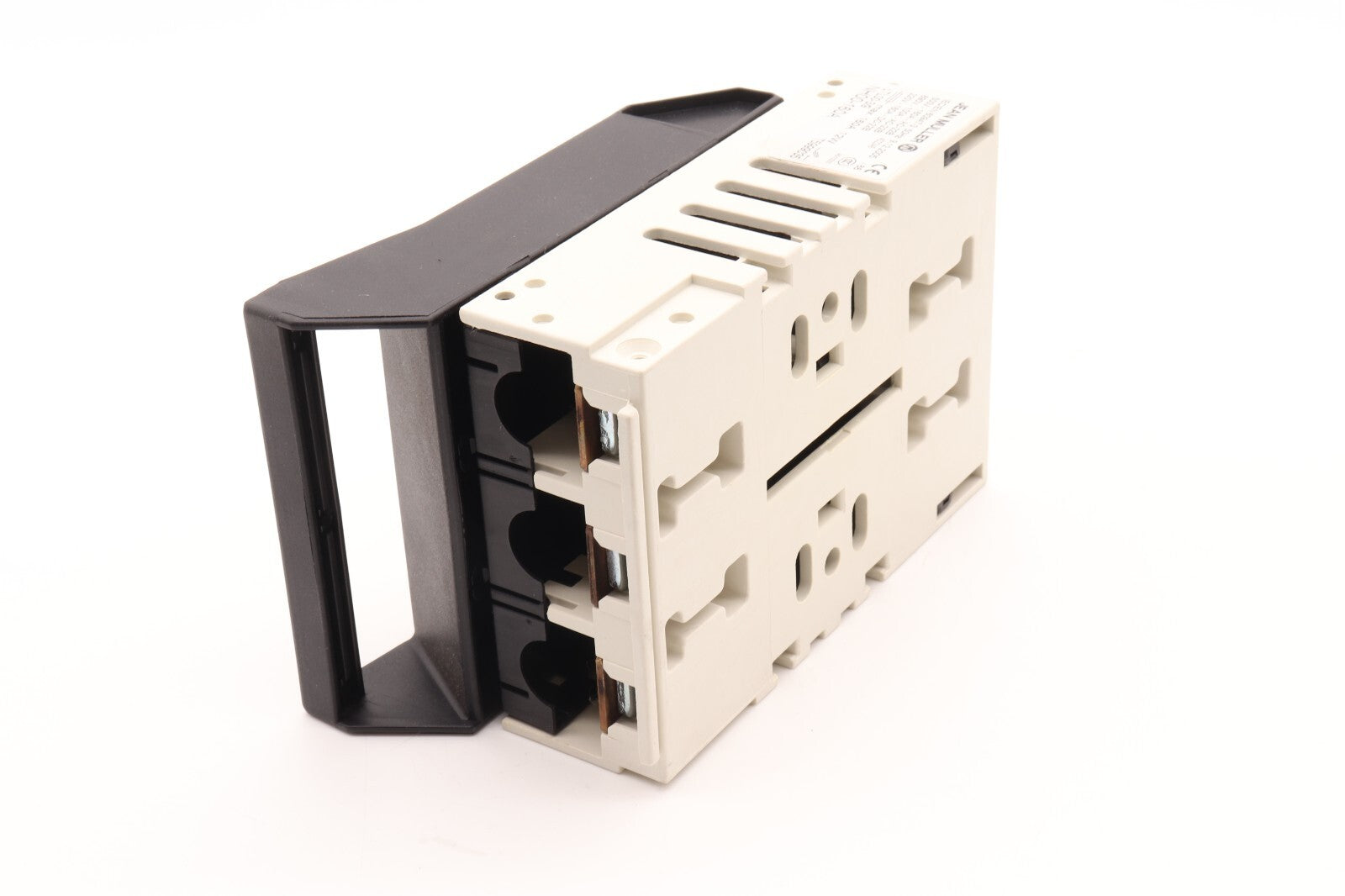 JEAN MÜLLER	FUSE DISCONNENTOR LTL00-3/9	T5999903