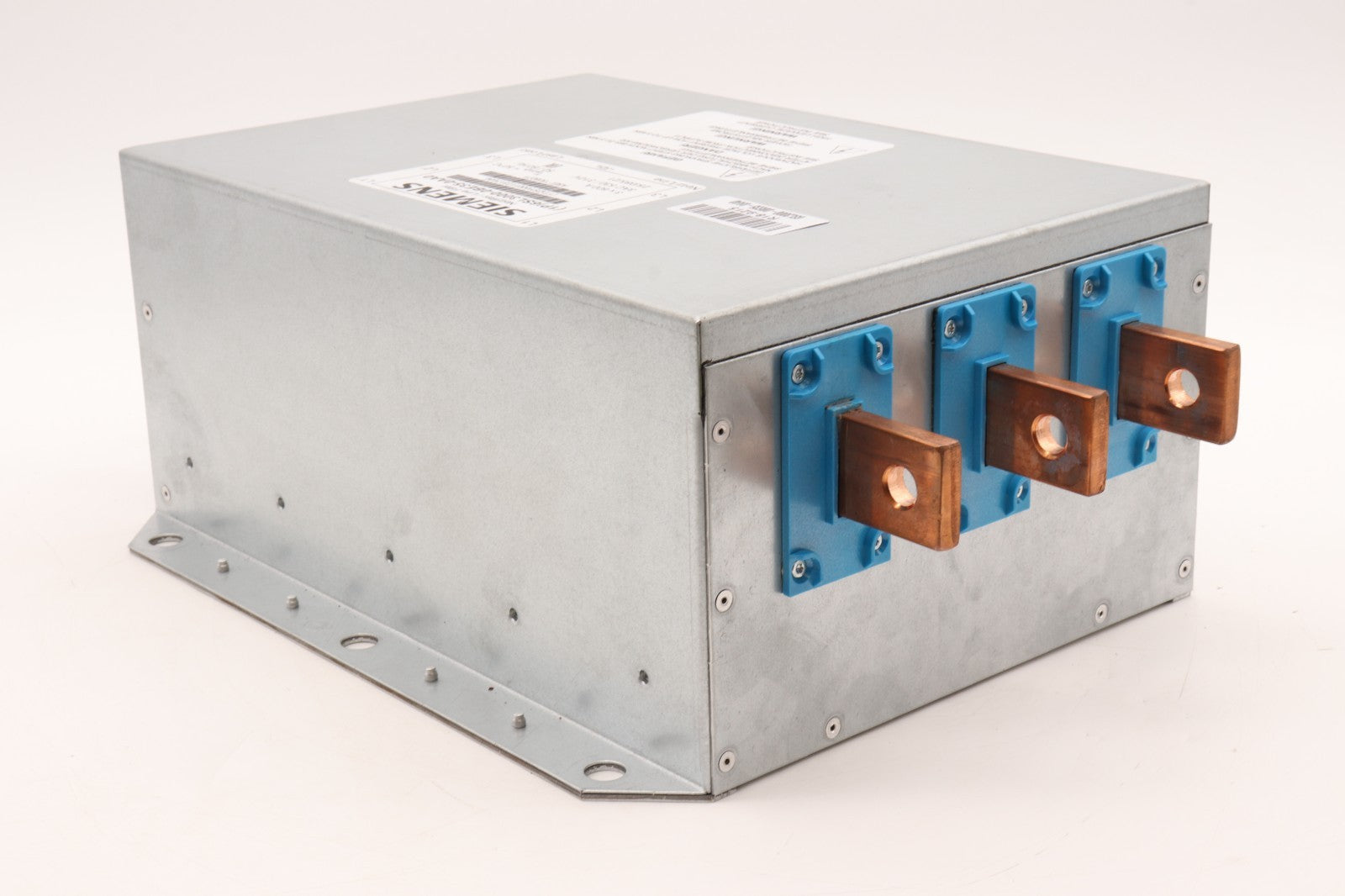 SIEMENS LINE FILTER 6SL3000-0BE35-0AA0