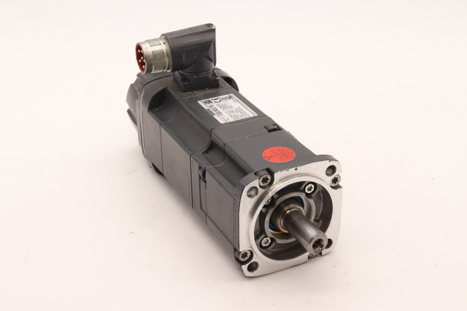 SIEMENS	1FK7032-2AK71-1CH0	3 PHASE MOTOR