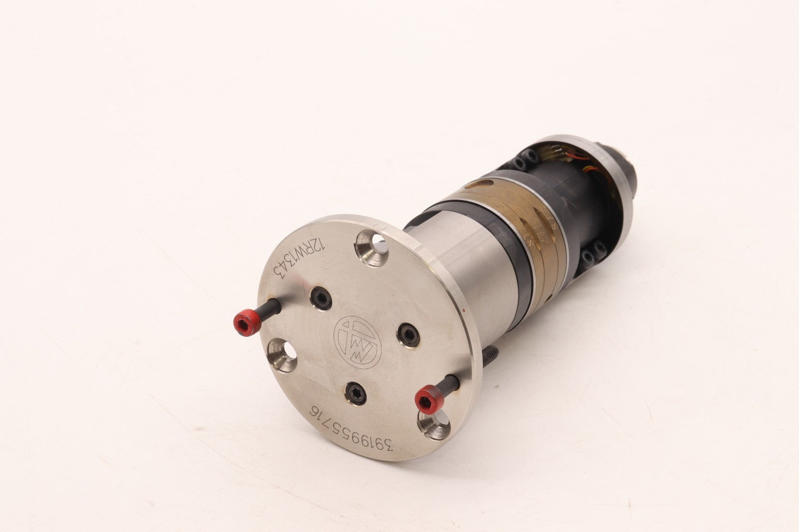 MARPOSS	O-T/TG-Nr 3919955716	AUFTRAG: 308763