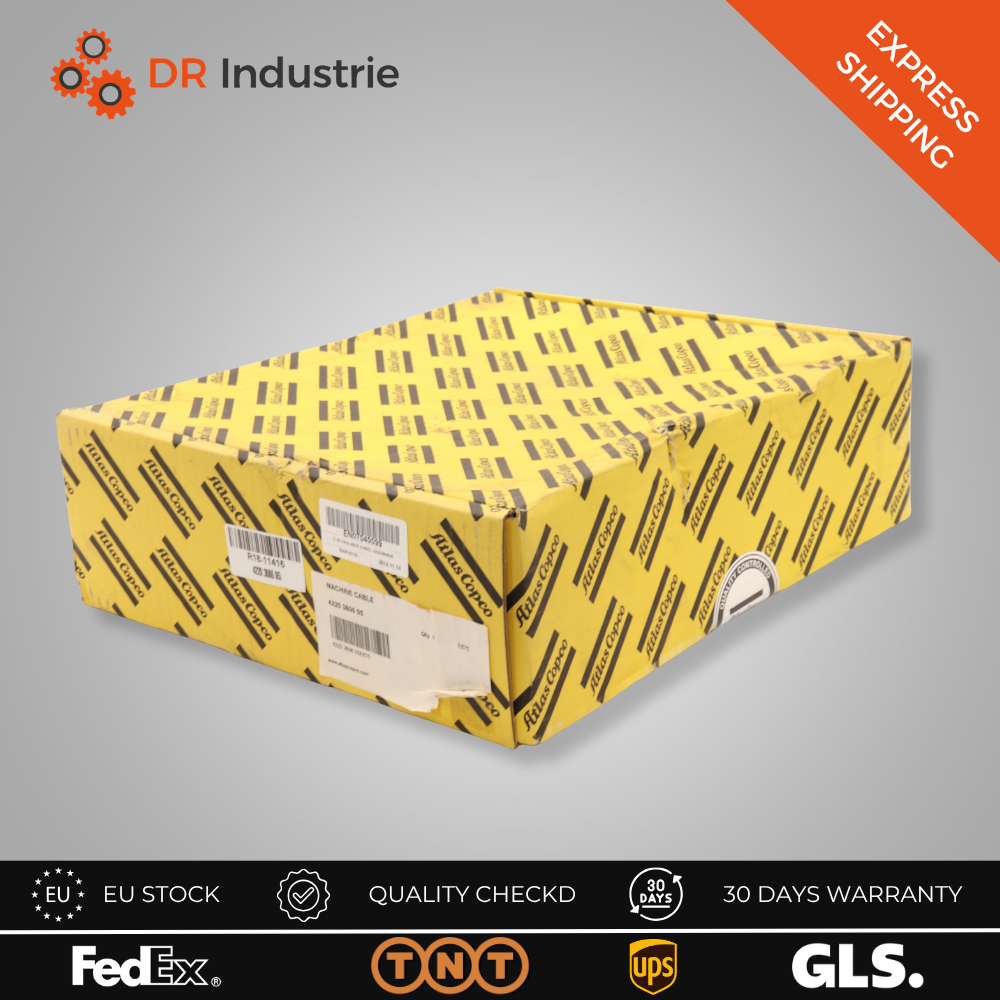 ATLAS COPCO	4220 3606 05