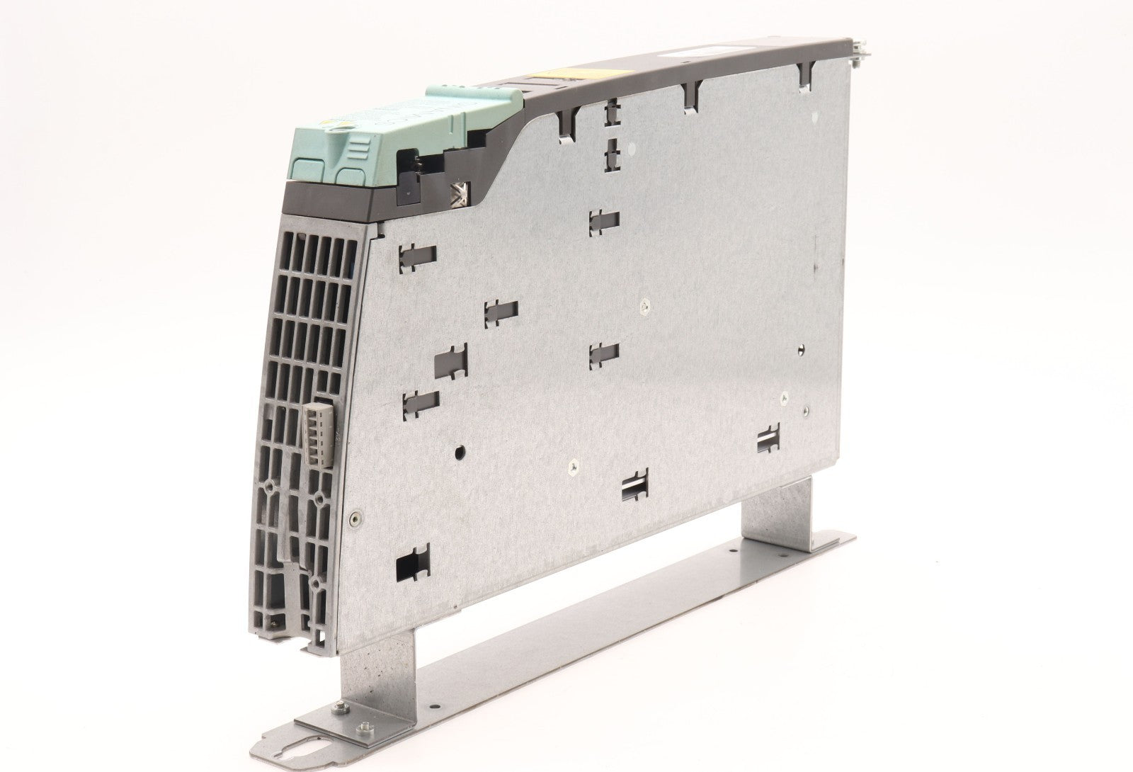 SIEMENS	BRAKING MODULE	6SL3100-1AE31-0AB0