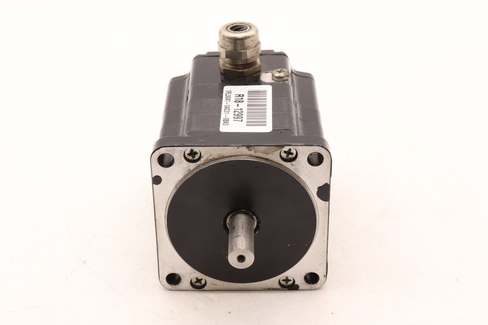 SIEMENS	3 PHASE SCHRITTMOTOR	1FL3041-0AC31-0BK0