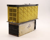 FANUC	POWER SUPPLY MODULE	A06B-6087-H130 PSM (R432) MODIFIED