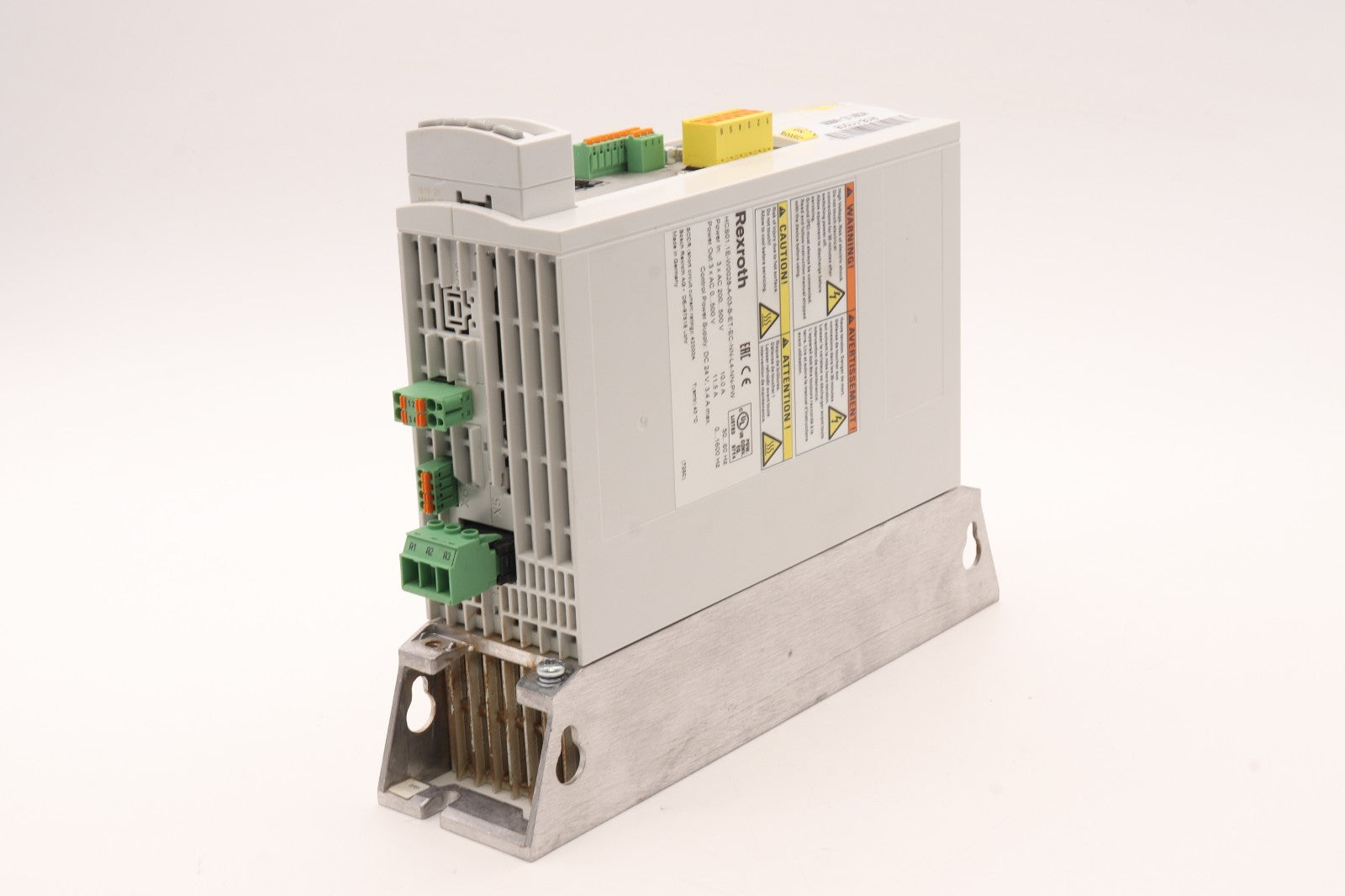 REXROTH	HCS01.1E-W0028-A-03-B-ET-EC-NN-L4-NN-PW