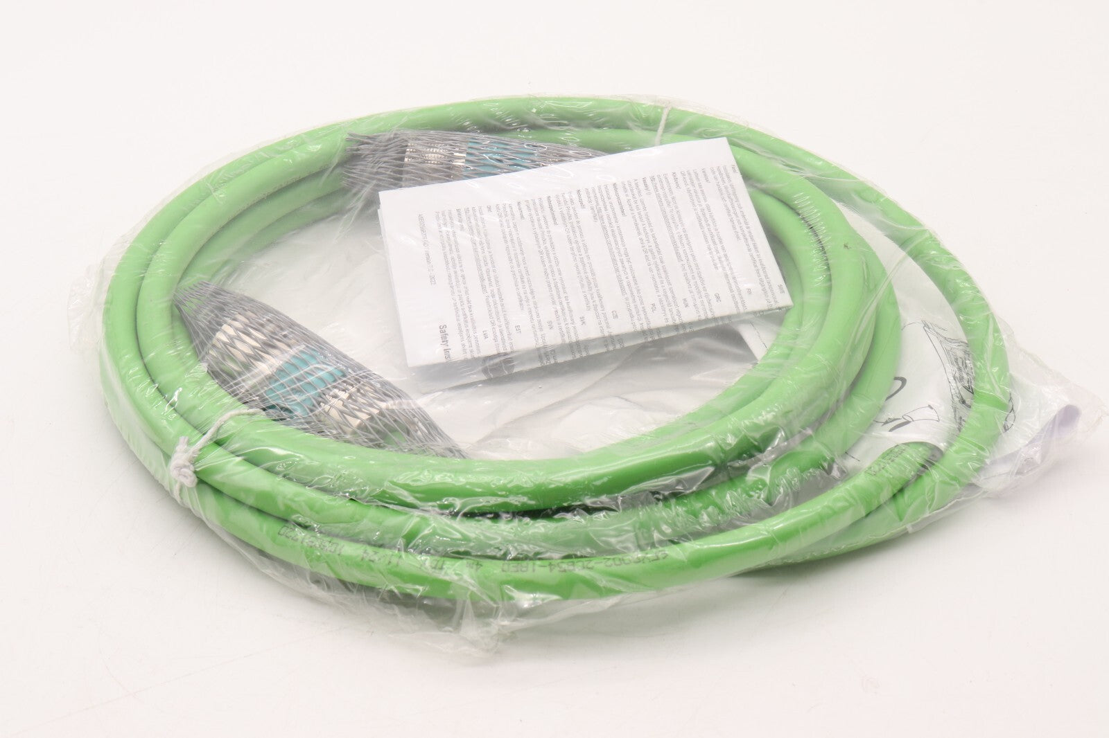 SIEMENS 6FX8002-2CB54-4AE0 4M
