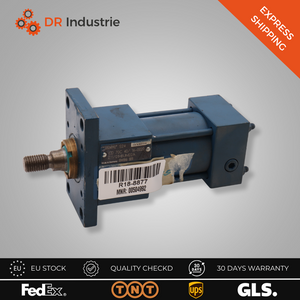 REXROTH CD 70C 40/ 16-0020 Z11/01HBUM22A MNR: 00504992