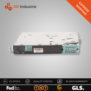 SIEMENS 6SL3120-2TE15-0AA4 (BRKOKEN HOUSING)