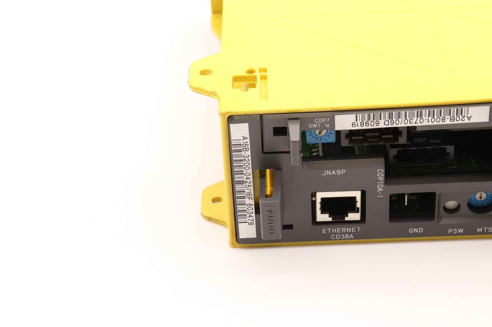 FANUC	 16B-3200-0425/16F A02B-0285-B801