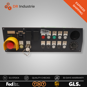Siemens 4500244569 6FC5203-0AD27-1AA0-Z