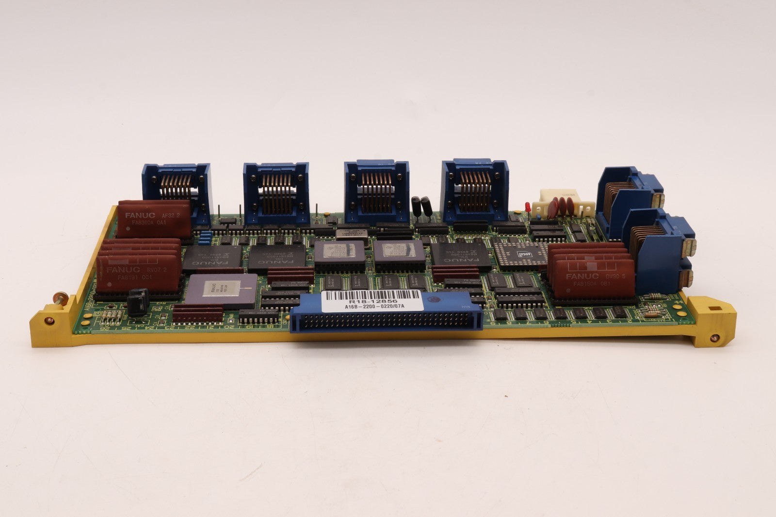 FANUC	  A16B-2200-0220/07A