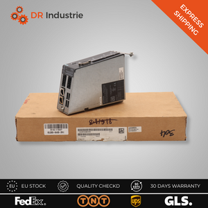 SIEMENS SINAMICS TERMINAL MODULE TM 41 6SL3055-0AA00-3PA1