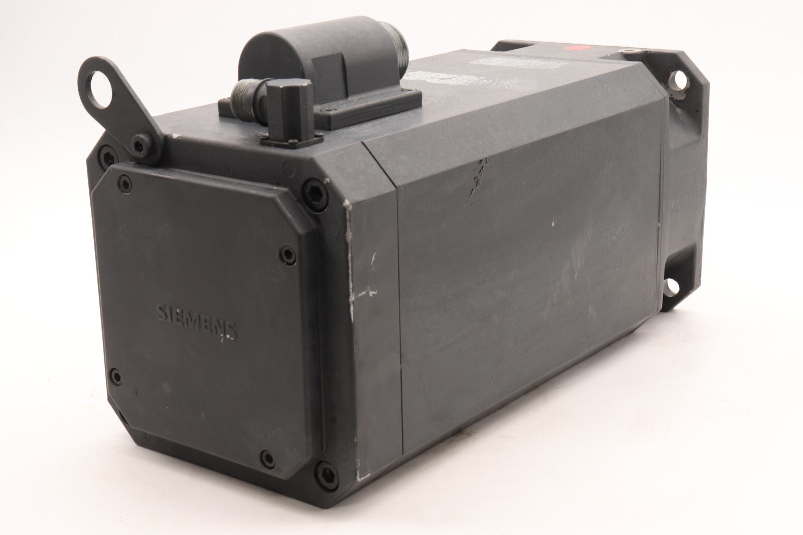 SIEMENS	3 BURSHLESS SERVO MOTOR	1FT6105-1AC71-4EH1