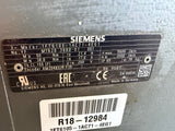SIEMENS	3 PHASE MOTOR	1FT6105-1AC71-4EG1