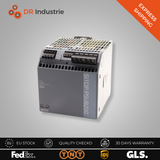 SIEMENS  SITOP PSU8200 POWER SUPPLY  6EP3437-8SB00-0AY0