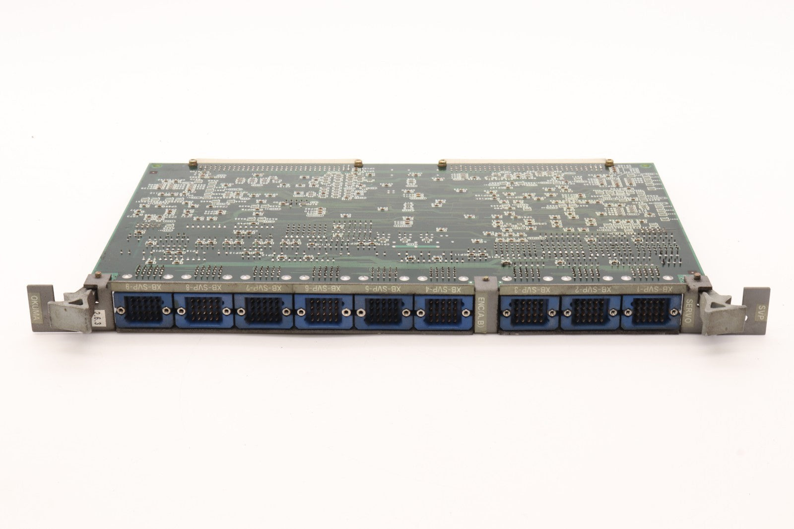OKUMA	OSP7000 SVP BOARD 	E4809-045-158-D