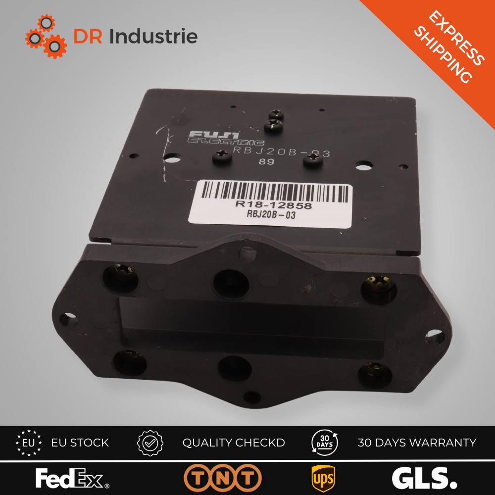FUJI ELECTRIC		RBJ20B-03