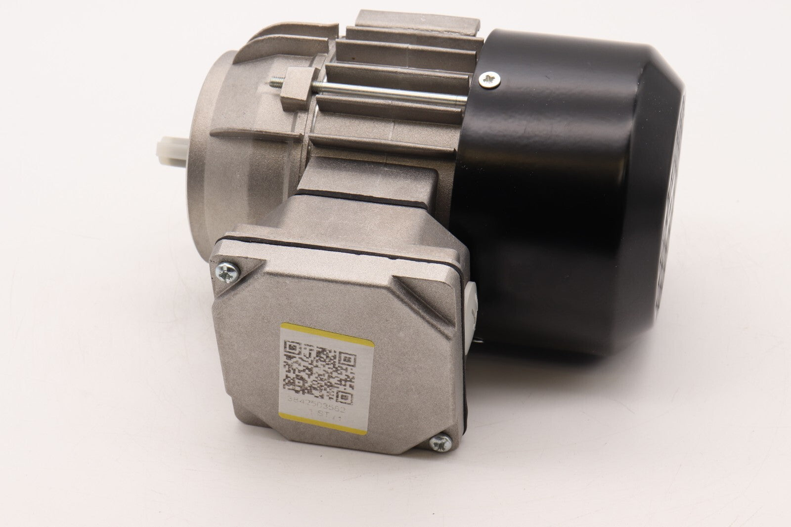 REXROTH 3 PHASE BRUSHLESS MOTOR 3 842 503 582