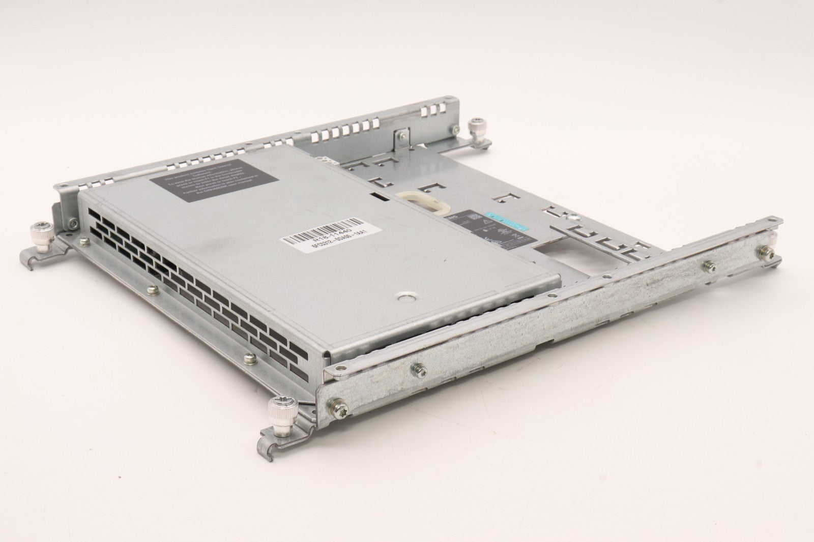SIEMENS	6FC5312-0DA00-1AA1	SINUMERIK TCU 30.3 L