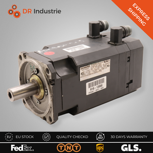 SIEMENS	3 PHASE BRUSHLESS SERVOMOTOR	1FT6061-1AF71-3EG1