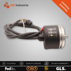 HEIDENHAIN	ROD 456 	ID NR 295 459-2N