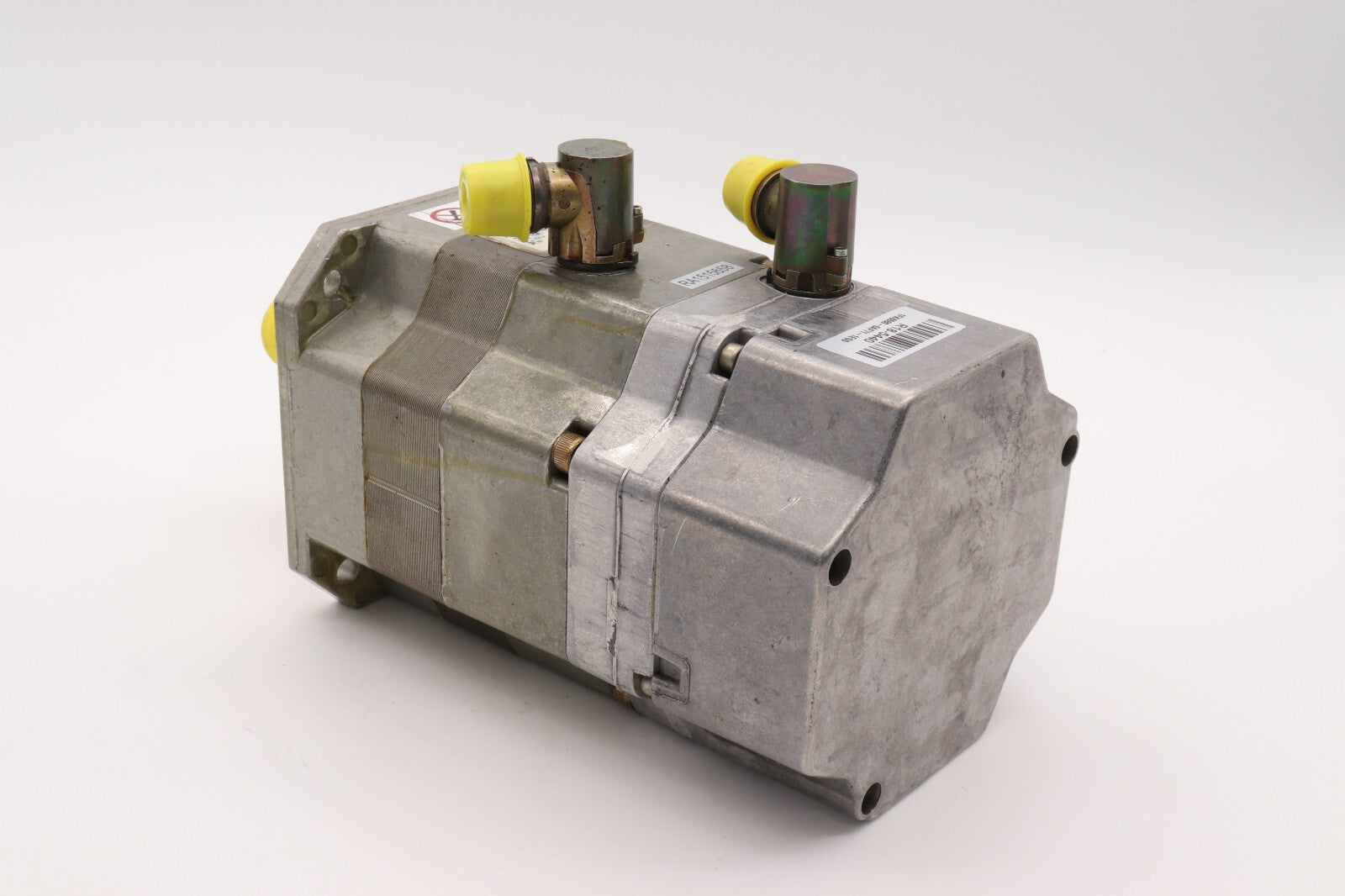 SIEMENS PERMANENT MAGNET MOTOR 1FK6080-6AF71-1EG0