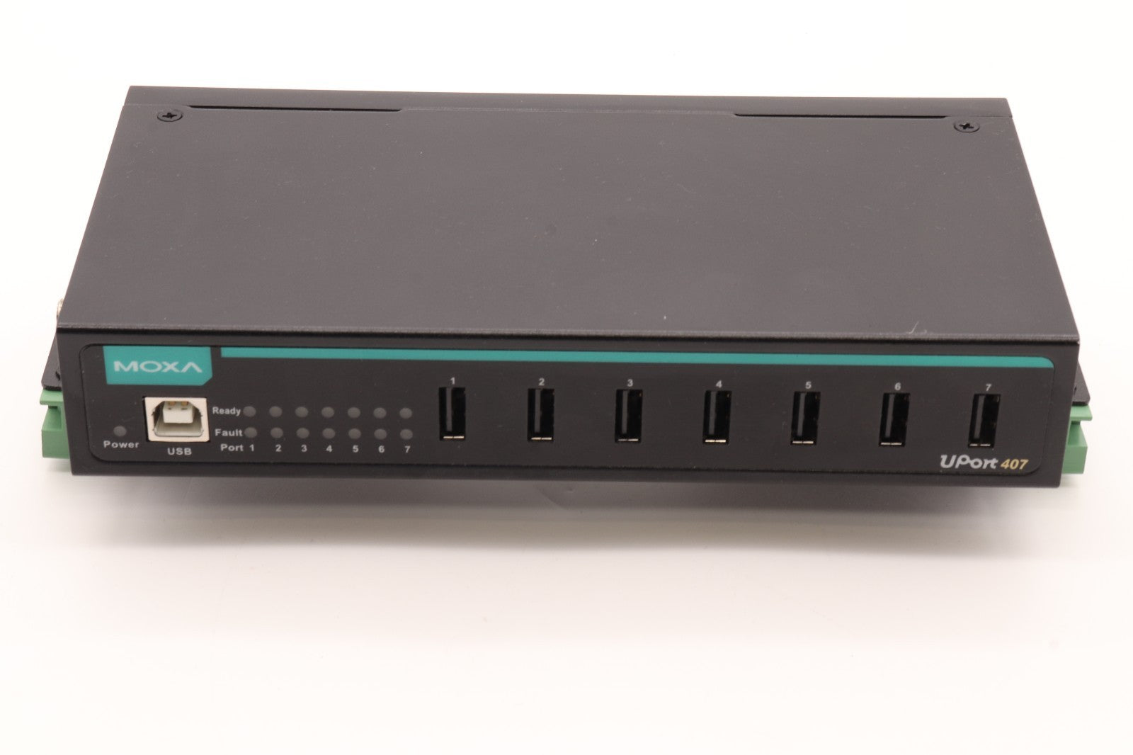 MOXA	UPORT 407