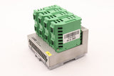 PHOENIX CONTACT	FL FXT +4PCS FL IF 2TX VS-RJ-D	ORD. NO.: 2989307
