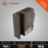 SIEMENS	SIMATIC S7	6ES7340-1AH01-0AE0