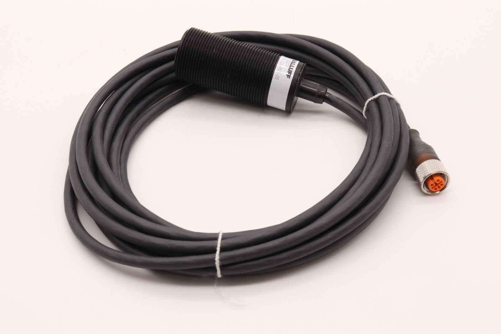 BALLUFF	READ/WRITE HEAD BIS007	BIS C-326-PU1-05