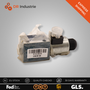 BOSCH 0 840 091 222 081WV06P1V1010WS024/00D0